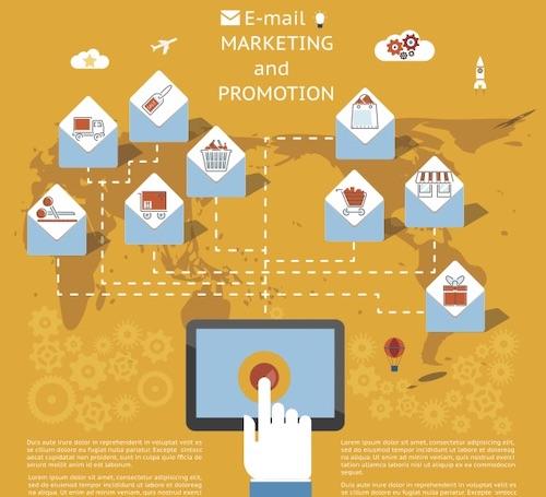 Email Marketing Stefano Stopponi Consulente Marketing