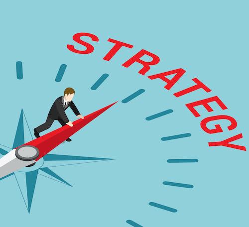 Check Up Di Marketing: Strategia di marketing 2 - Stefano Stopponi Consulente Marketing
