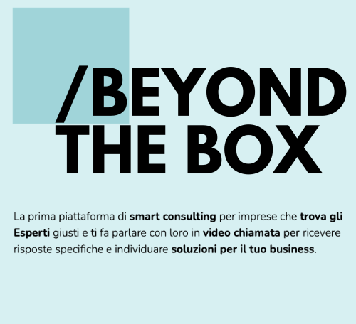 BeyondTheBox
