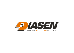 Diasen Green Building Future